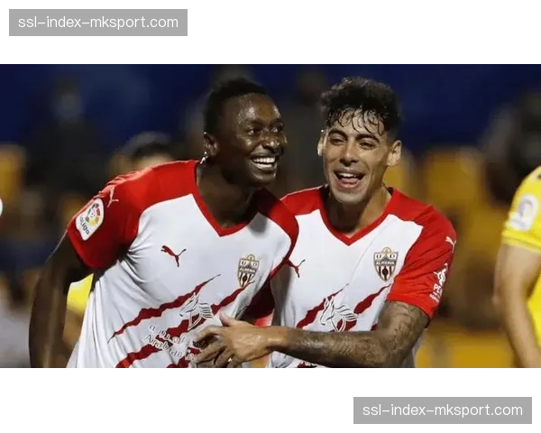 保级六分战前瞻：加的斯主场迎战阿尔梅里亚，负者将深陷降级区